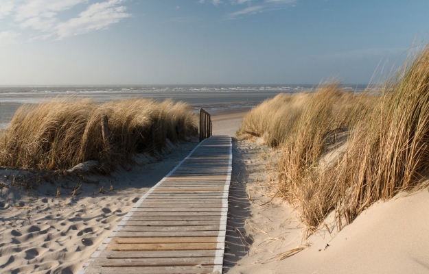Pays de Loire à 200m de la mer