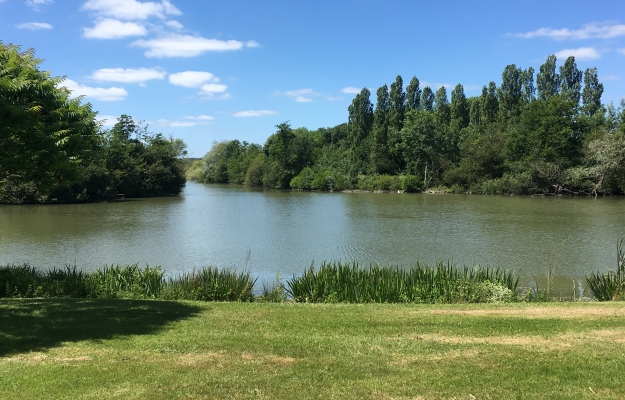Foncier très généreux en région centre