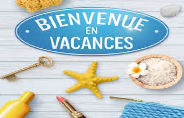 Village de vacances en Pays de Loire