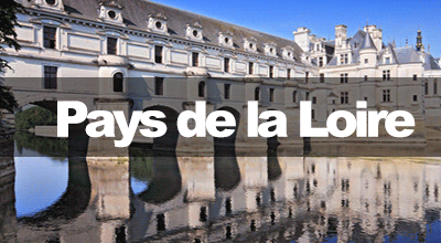 Pays de Loire